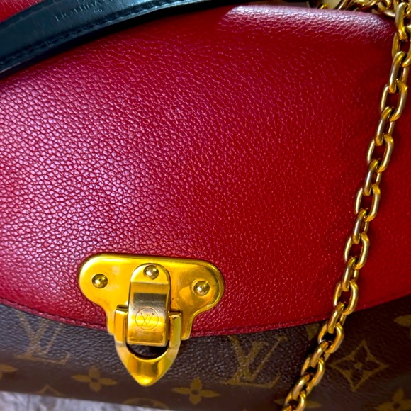 Louis Vuitton placide monogram canvas - Picture 7 of 14